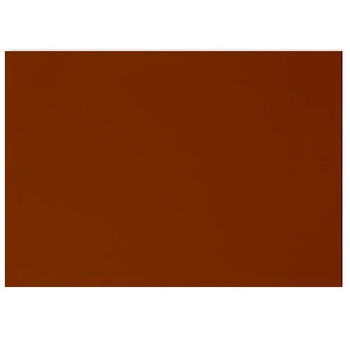 ЦВЕТНОЙ КАРТОН А3 В ЛИСТАХ (КОРИЧНЕВЫЙ)