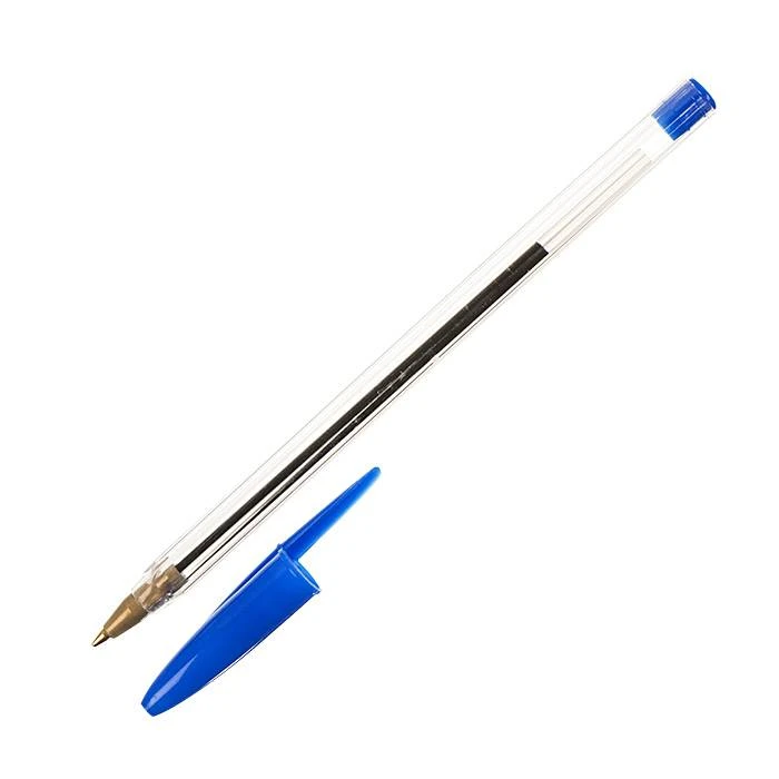 Ручка шарик. LITE 0,7 мм синий: BPRL-B штр.: 4602723082071