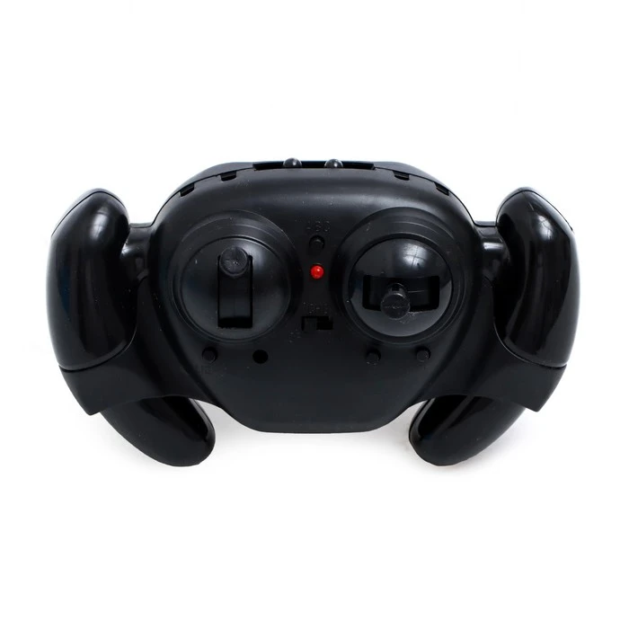 Вертолёт радиоуправляемый «Эксперт», работает от аккумулятора, цвет красный Вертолёт радиоуправляемый «Эксперт», работает от аккумулятора, цвет красный