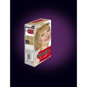 Fiona Vintage Color тон 24 Бежевый блондин краска для волос Fiona Vintage Color тон 24 Бежевый блондин краска для волос