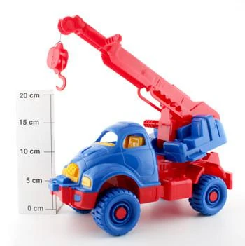 Кран "Космический" "Нордпласт" Кран "Космический" "Нордпласт"