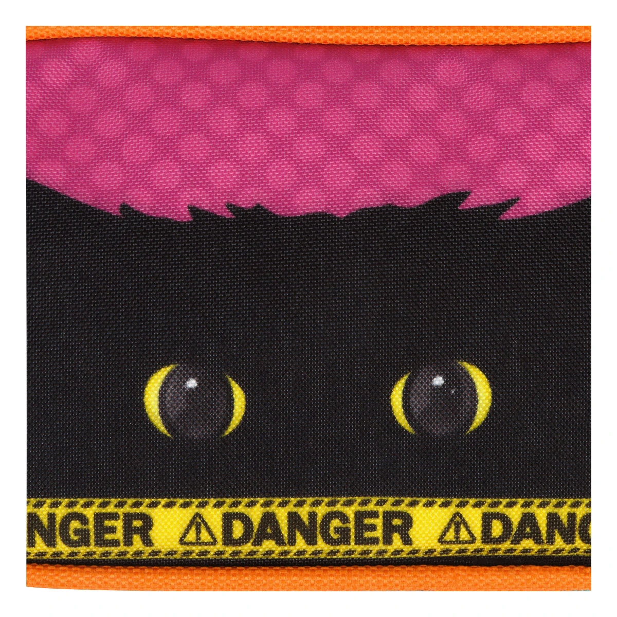 Пенал 210*80*45 ArtSpace "Spy Cat", полиэстер