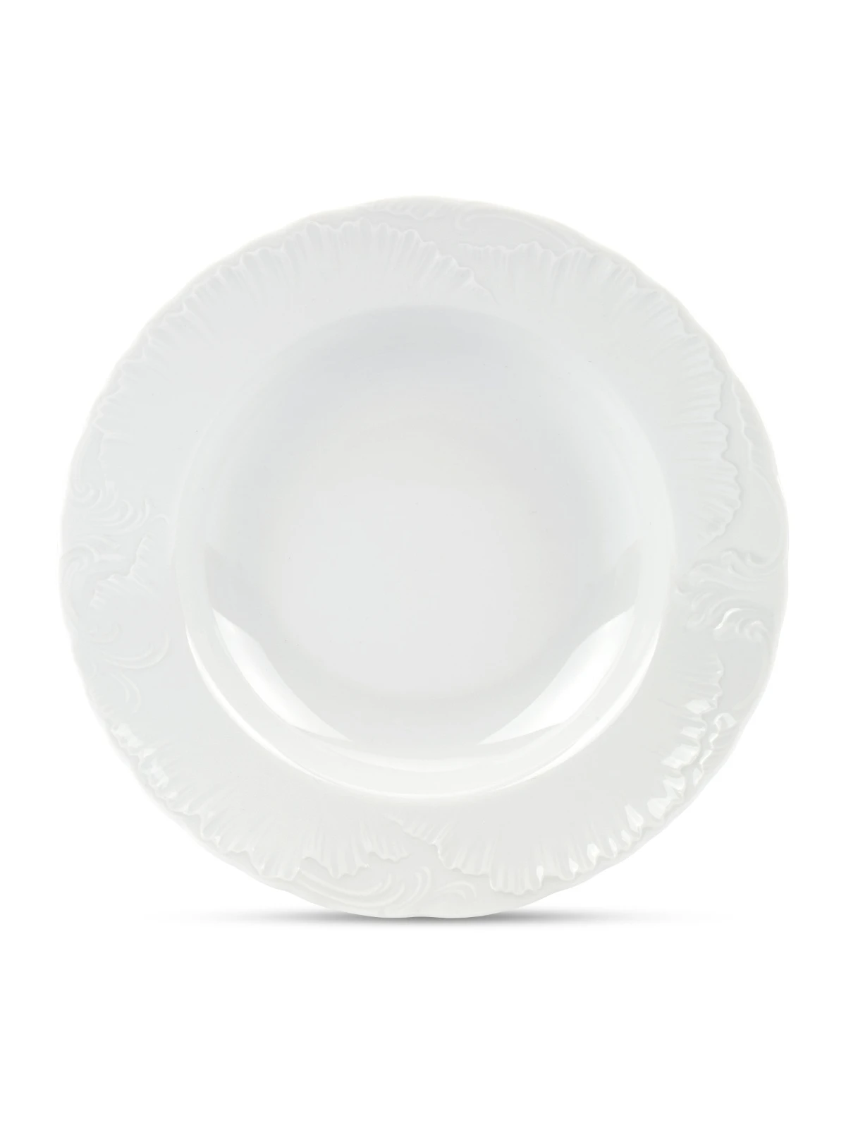 Тарелка суповая ROCOCO 22см. 0031490020002