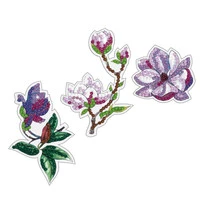 Кристальная (алмазная) мозаика "ФРЕЯ" ALVN-302 наклейки