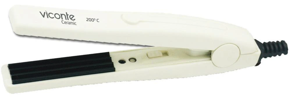 Щипцы-гофре мини.VC-6731 керам.покр.20Вт.(х24)(х30)