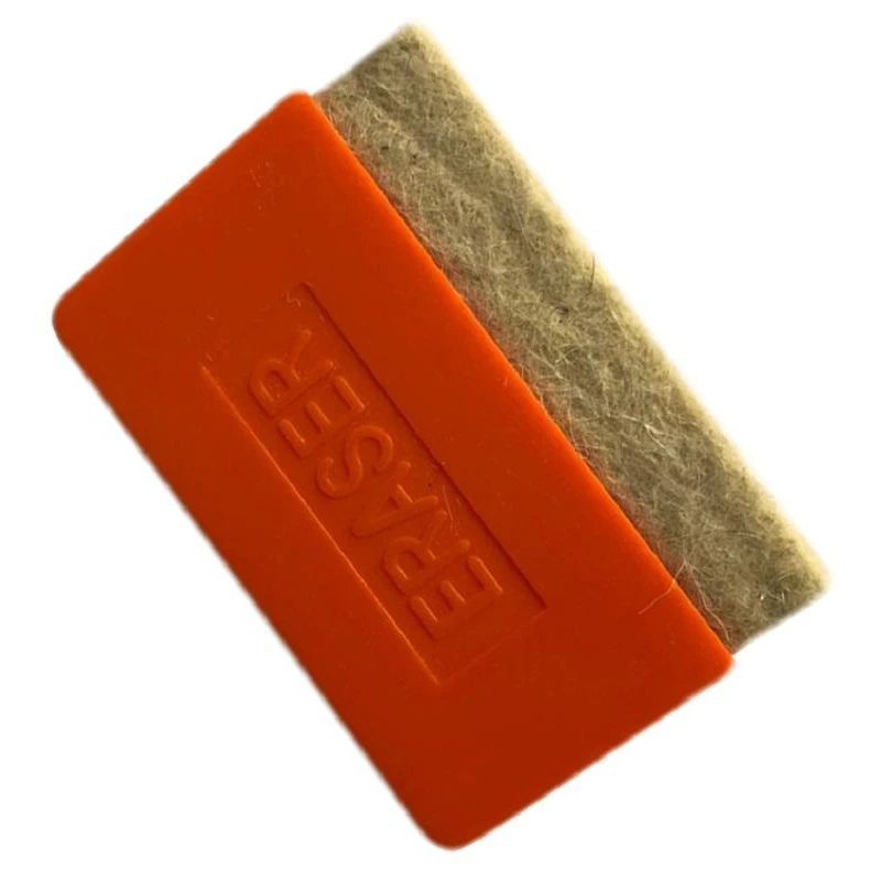 Губка стиратель для досок SM-1