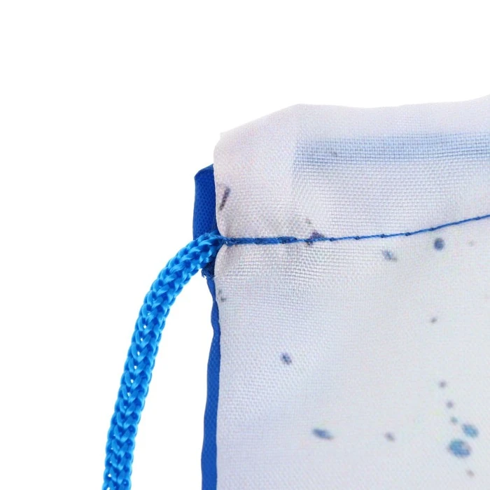 Мешок для обуви 420 х 340 мм, "Американский футбол