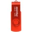 Память Smart Buy "Twist" 64GB, USB 3.0 Flash Drive, красный