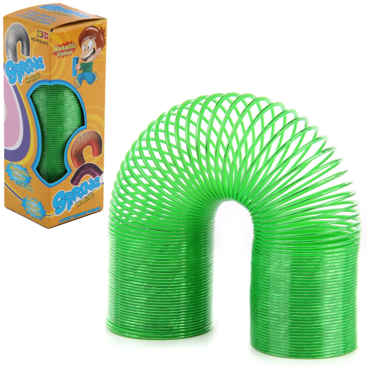 Слик Радуга, 5,3х5,3х15,5, коробка