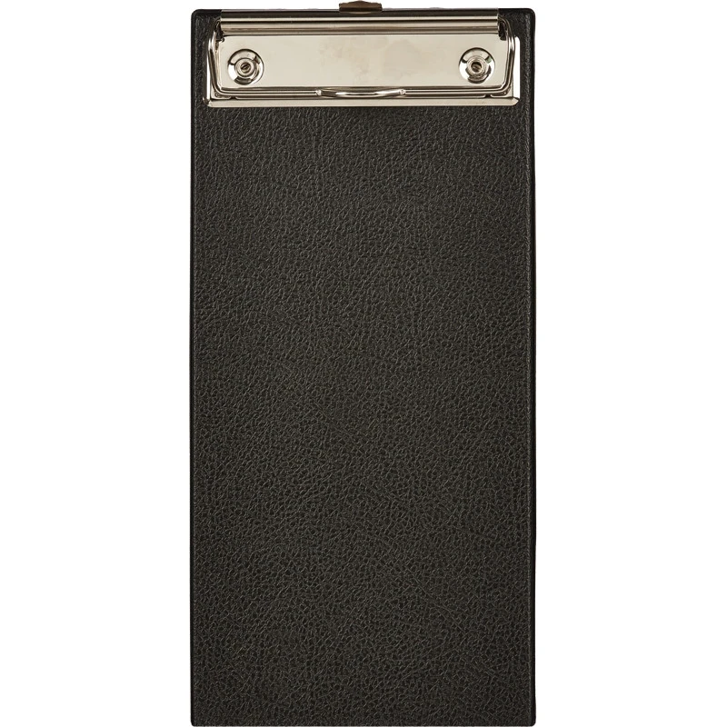 Планшет д/бумаг Attache Е65 черный 971240