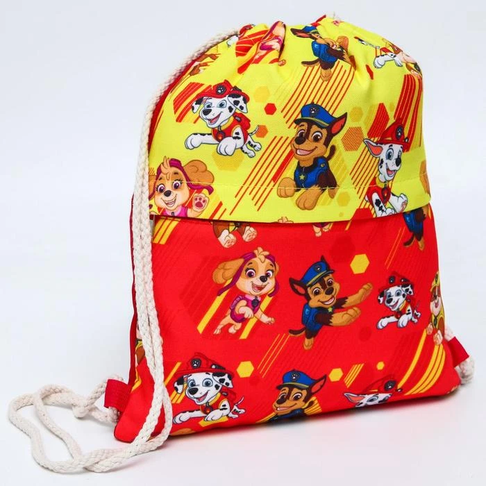 Мешок для обуви Мешок для обуви