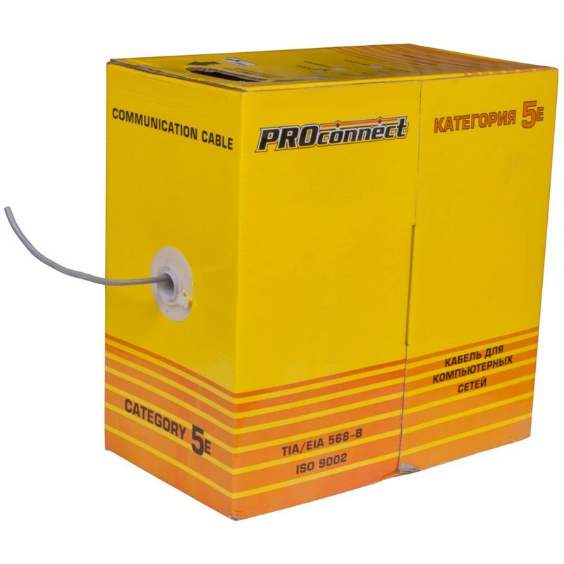 Кабель PROCONNECT-01-0043-3M