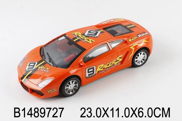 Машинка ЛУЧШИЙ ГОНЩИК инерционная (23см) (арт.1489727) Машинка ЛУЧШИЙ ГОНЩИК инерционная (23см) (арт.1489727)