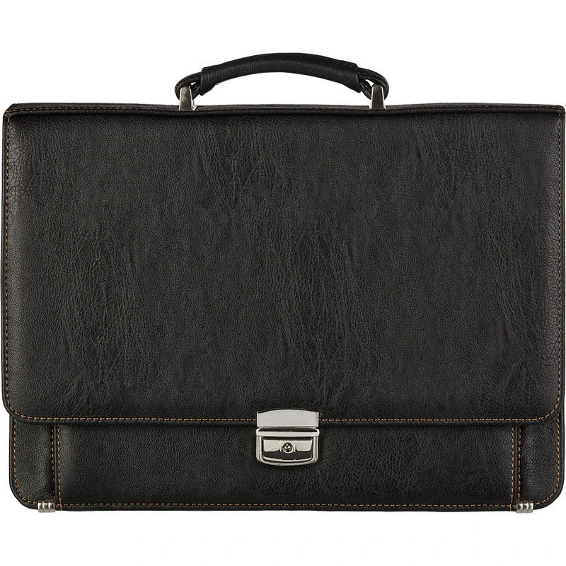 Портфель Авантаж кожзам.