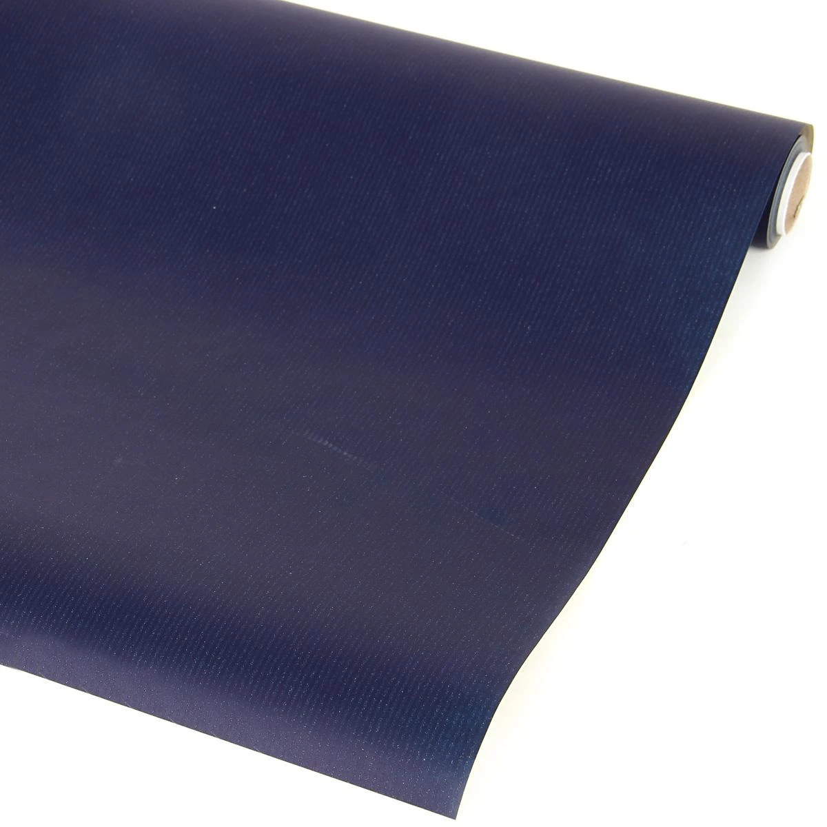 Бумага крафт натур. 1 х 10м - фиолетовый 59686