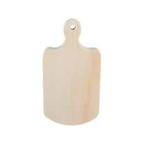 "Mr. Carving" ДОС-04 доска разделочная липа 19 х 10 х 1.5 см.