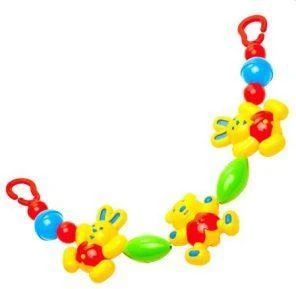 Подвеска Веселый зоопарк 2С312