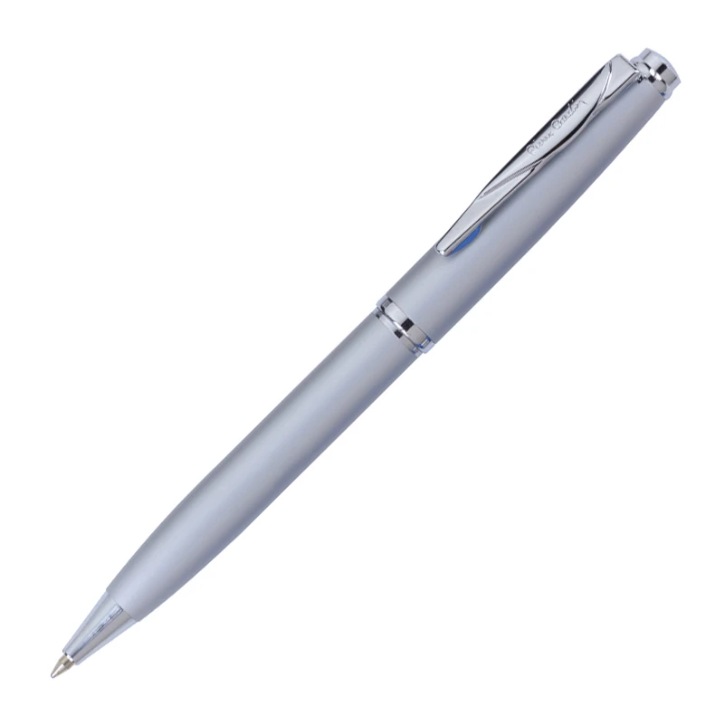 Pierre Cardin Gamme Classic - Silver Chrome, шариковая  ручка