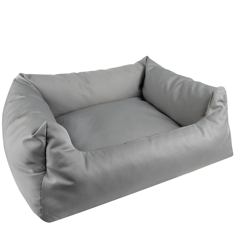 Лежанка-пуфик для животных "Любимое место"