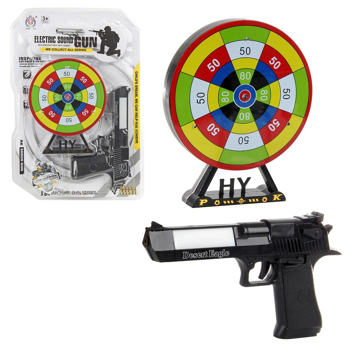 Набор полицейского, блистер. 82550 Набор полицейского, блистер. 82550