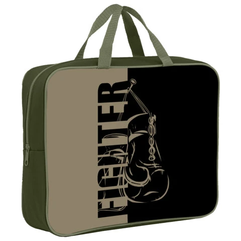 Папка на молнии с ручками BRAUBERG А4, 1 отделение, полиэстер, ширина 80 мм, Папка на молнии с ручками BRAUBERG А4, 1 отделение, полиэстер, ширина 80 мм,