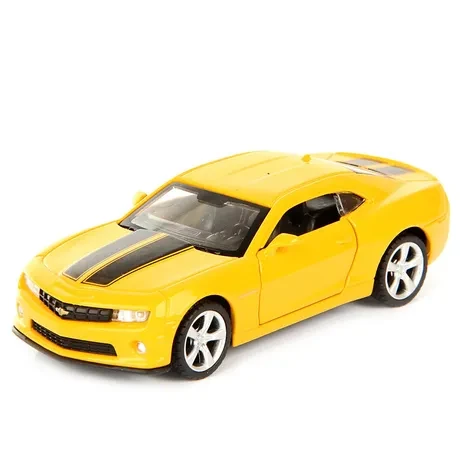 Машина металлическая 1:43 Chevrolet Camaro SS