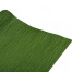 Бумага гофрированная (креповая) ДЛЯ ФЛОРИСТИКИ 110 г/м2, травяная, 50х250 см,