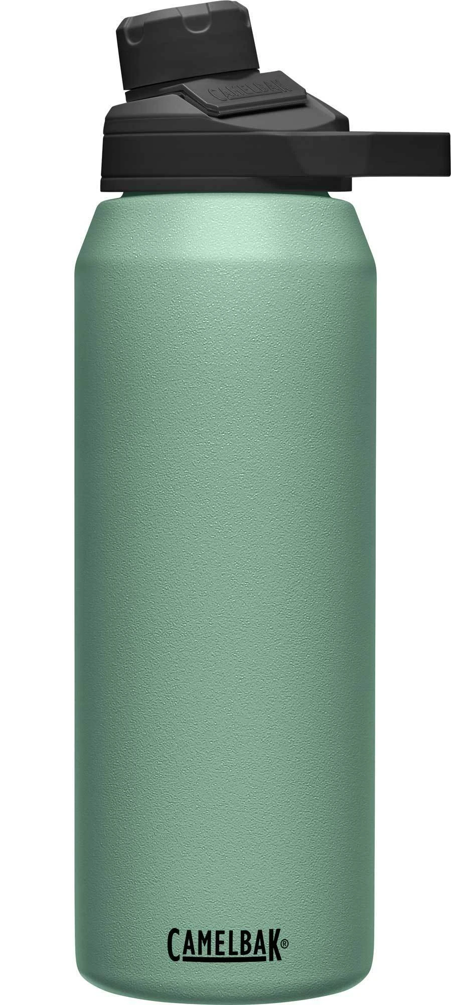 Термокружка CamelBak Chute (1 литр), зеленая