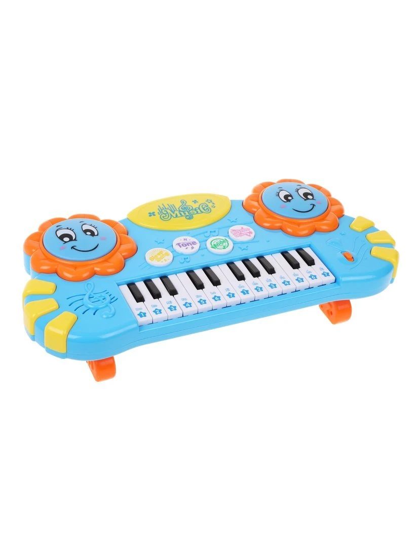 Музыкальная игрушка "Детское пианино"