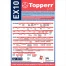 Мешок для пылесоса (пылесборник) синтетический TOPPERR EX10, ELECTROLUX,