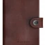 Кошелек Led Lenser Lite Wallet 502326 темно-коричневый натур.кожа