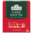 Чай AHMAD "Classic Black Tea", черный, 100 пакетиков с ярлычками по 2