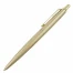 Ручка шариковая PARKER "Jotter XL Monochrome Gold GT", корпус золотой,