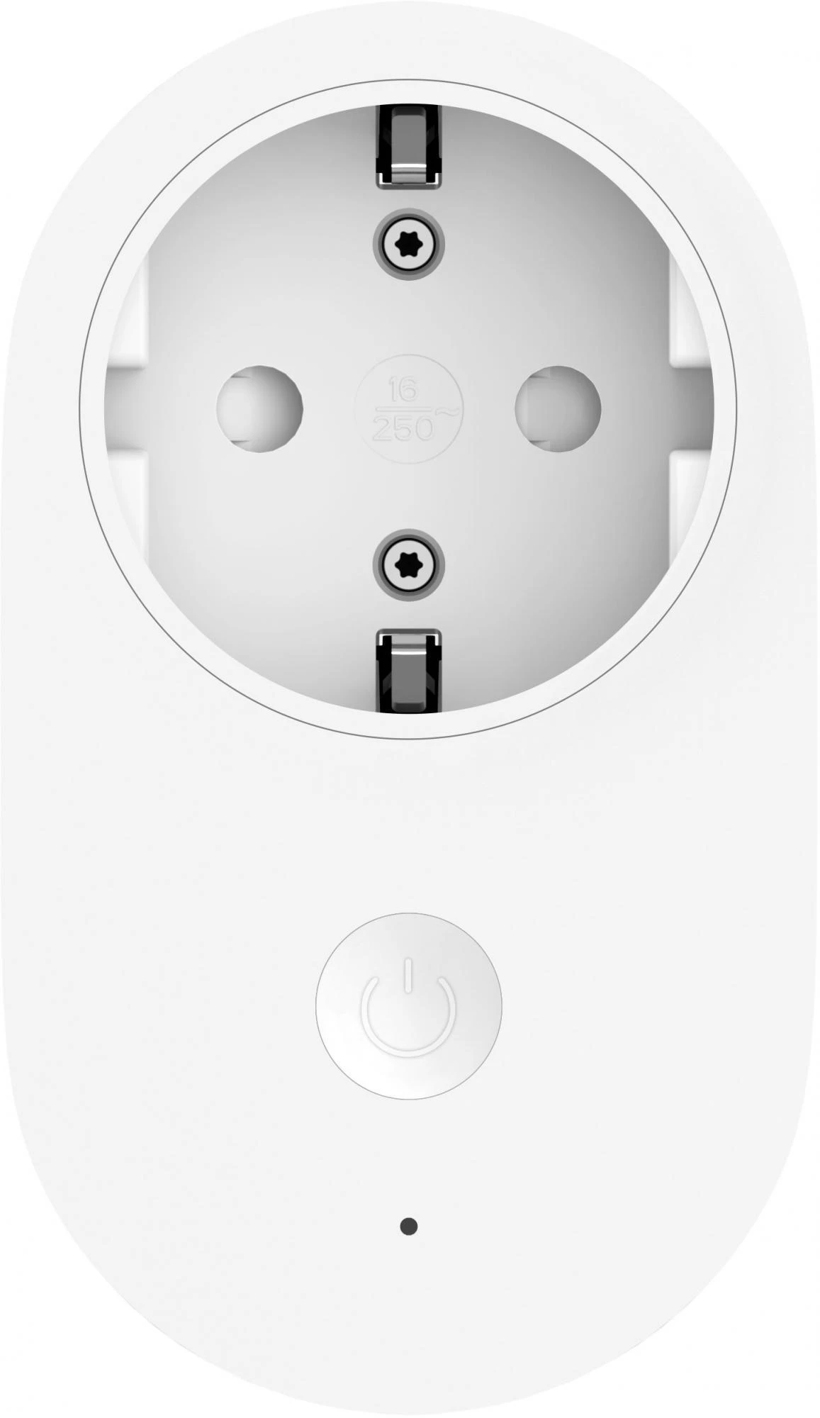 Розетка умная Xiaomi Mi Smart Power Plug (ZNCZ05CM)