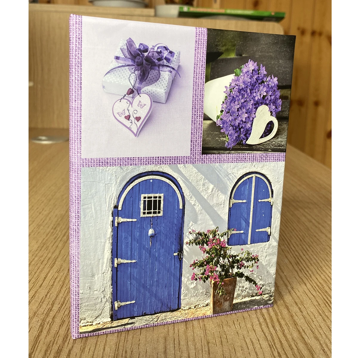 Фотоальбом 100ф 10X15см, ПП карм. Фотоальбом 100ф 10X15см, ПП карм.