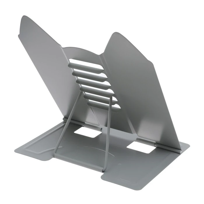 Подставка для книг металлическая deVENTE Monster, 225 х 200 мм, с фигурными