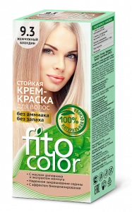 Арт.4832 ФИТО К Стойкая крем-краска для волос "Fitocolor" тон