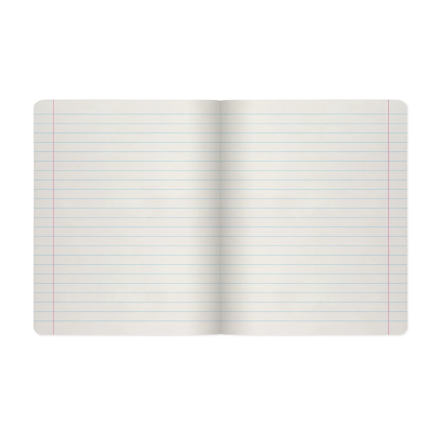 ТЕТРАДЬ 12Л. ЛИН. "ЛЮКС" ЦВЕТ СИНИЙ