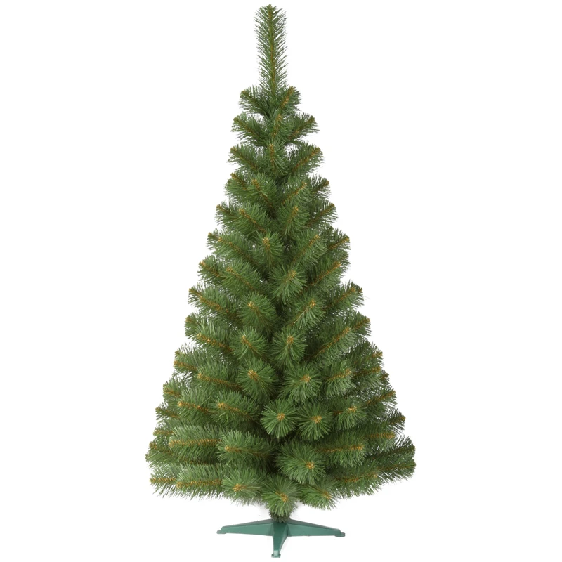 Ель искусственная "София" 1,8м, зеленая