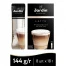Кофе растворимый JARDIN "3 в 1 Латте", КОМПЛЕКТ 8 пакетиков по 18 г