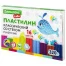 Пластилин классический BRAUBERG KIDS, 16 цветов, 320 г, со стеком, 106508