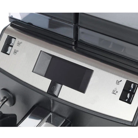 Кофемашина SAECO LIRIKA, 1850 Вт, объем 2,5 л, емкость для зерен 500 г, ручной