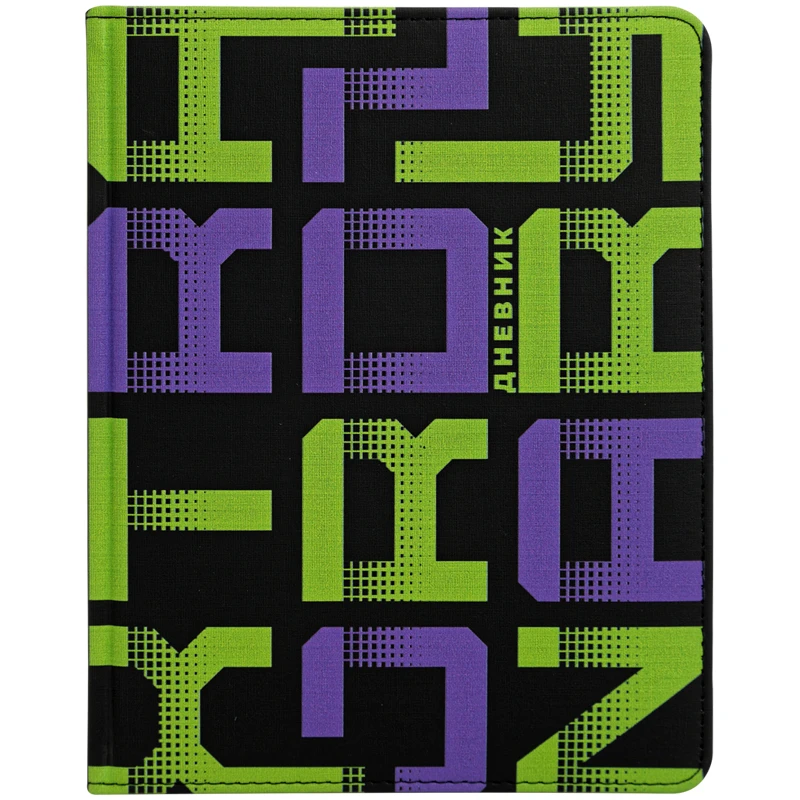 Дневник 1-11 кл. 48л. (твердый) ArtSpace "Extraordinary", иск. кожа, Дневник 1-11 кл. 48л. (твердый) ArtSpace "Extraordinary", иск. кожа,