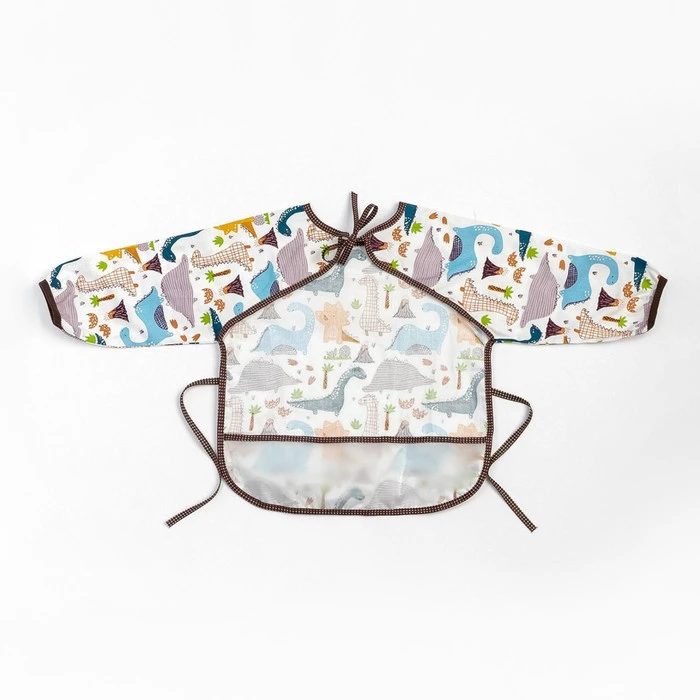 Фартук детский Этель "Дино", рост 100-115 см