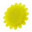 Антибактериальная силиконовая мочалка Sunflower