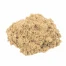 Песок для лепки кинетический песочный 3000 г, 3 формочки, лопатка, грабли,
