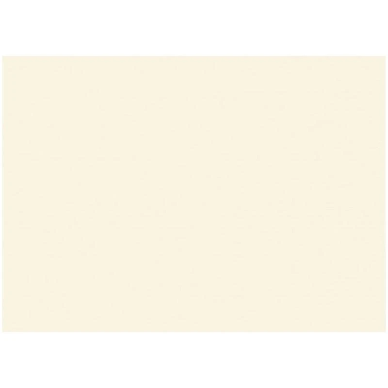 Картон цветной тонированный А4, Лилия Холдинг, 200г/м2, 50л., слоновая кость