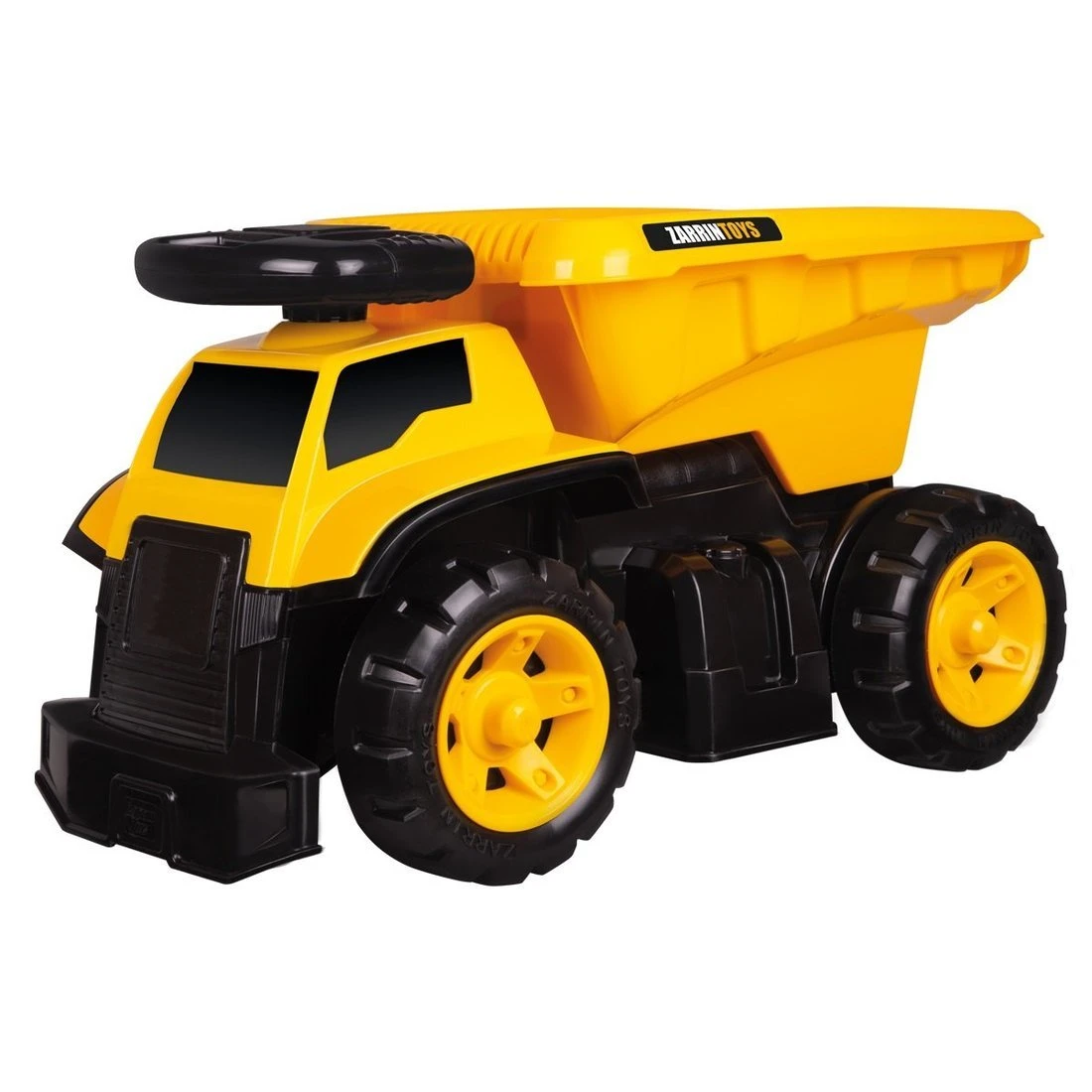 Самосвал OffRoad 200