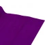Бумага гофрированная (креповая) ДЛЯ ФЛОРИСТИКИ 110 г/м2, фиолетовая, 50х250 см,