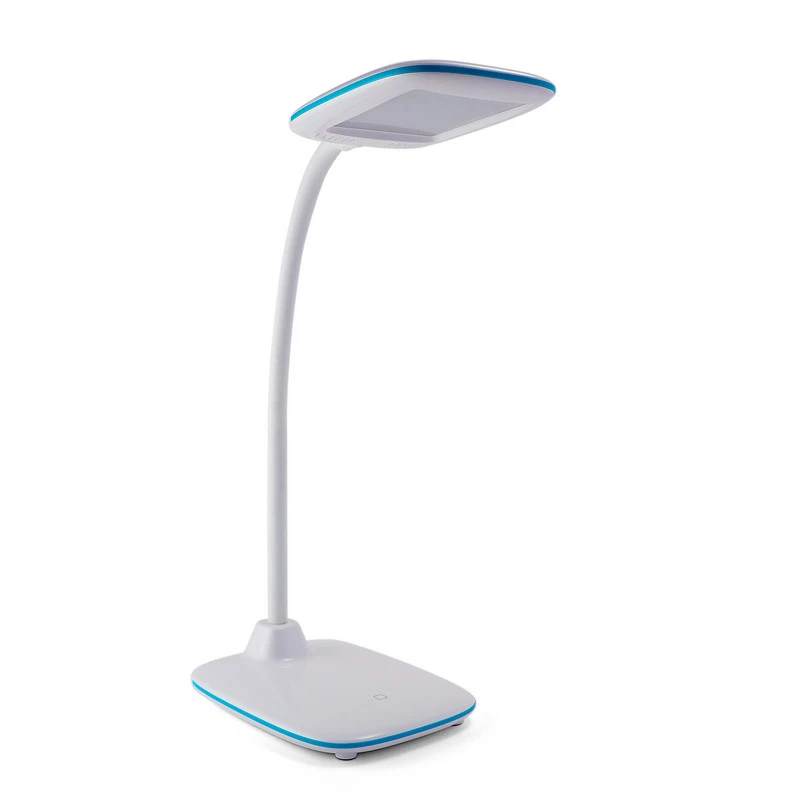 Светильник Lucia L521 Julia аккум. 6W белый